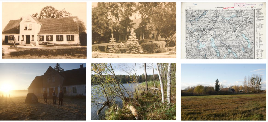 Wizualizacja Majątek 2