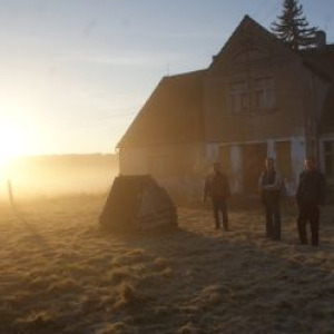 Dom Pracy Twórczej Majątek – projekt rewitalizacji gospodarstwa