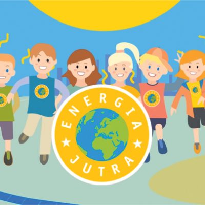 Energia Jutra – gra edukacyjna i mobilne warsztaty dla dzieci PL-SK