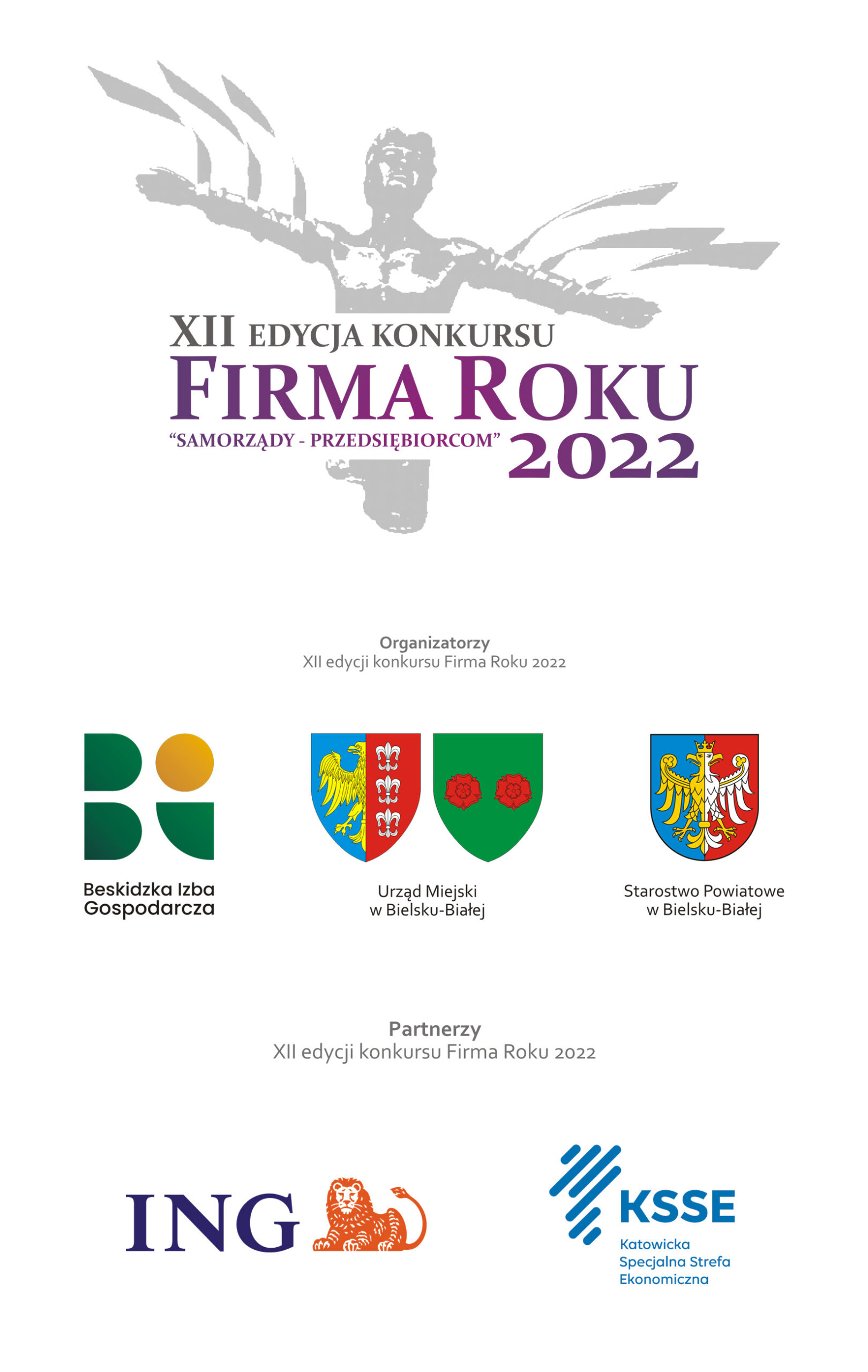 Organizatorzy konkursu